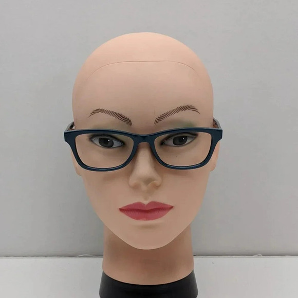 🕶️ Armani Exchange AX3030 8188 Eyeglasses (frame only) 52/16-140 / JLE353 🕶️ - Picture 5 of 8